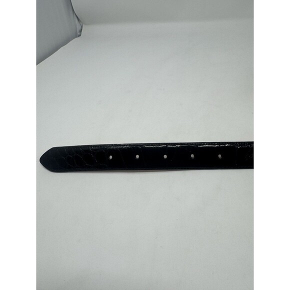 Belts